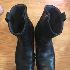 HARLEY DAVIDSON  Motorcycle Riding Boots Mens